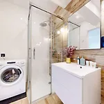 Apartament Cozy - 15 Min To Downtown *