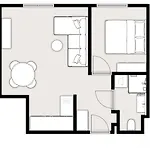 Apartament Cozy - 15 Min To Downtown