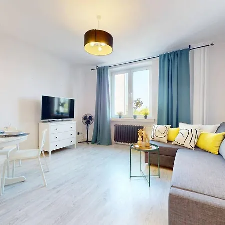 Cozy - 15 Min To Downtown * Warszawa