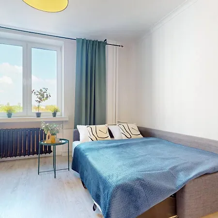 Cozy - 15 Min To Downtown Lägenhet *