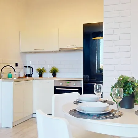 Cozy - 15 Min To Downtown 华沙