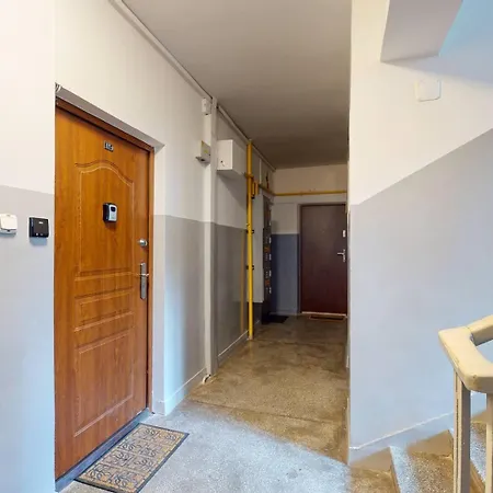 Cozy - 15 Min To Downtown * وارسو